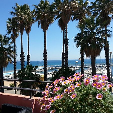 Vela Bianca H & R Hotel Diano Marina Exterior photo